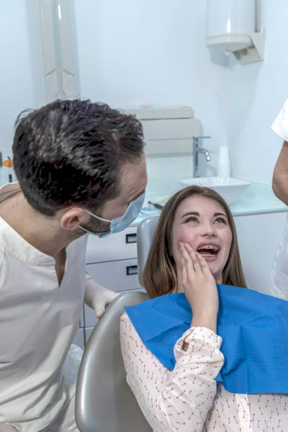 Emergency Dental Filling Replacement in UT